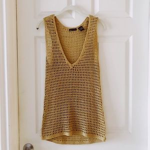 MODA Crocket top! Closet essential!